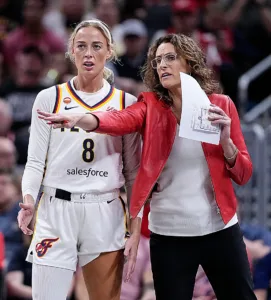 Fever coach says divisiveness ‘will not win’